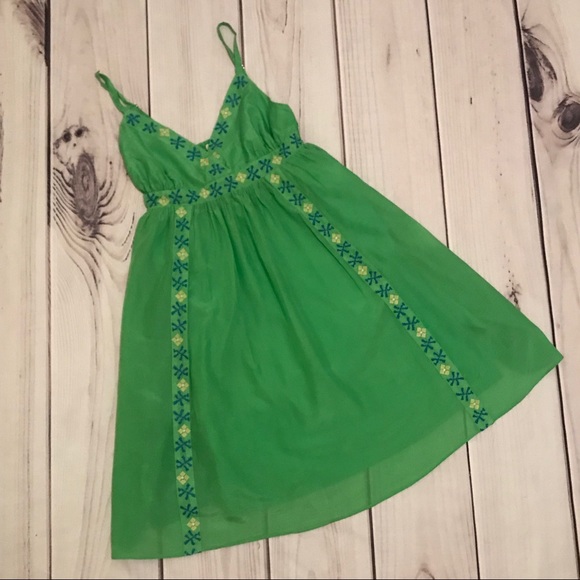Banana Republic Dresses & Skirts - Banana Republic summer dress